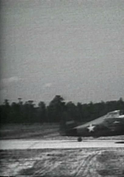 S01:E07 - Republic P-47 Thunderbolt poster