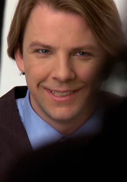 S01:E01 - Toby's Story poster