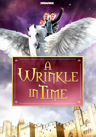 A Wrinkle in Time