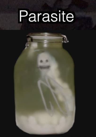 S02:E15 - Parasite Pet poster