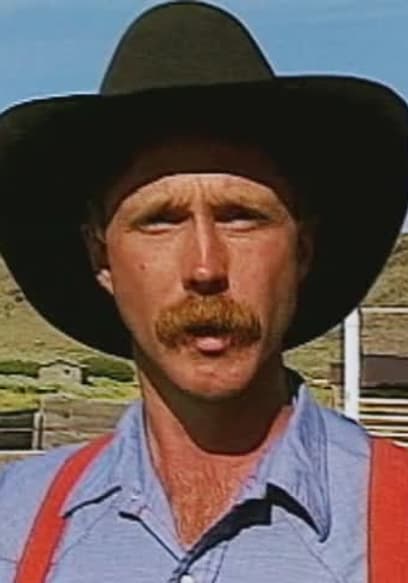 S01:E01 - Western Migration poster