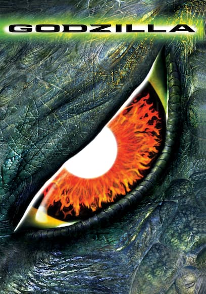 Godzilla (Doblado)