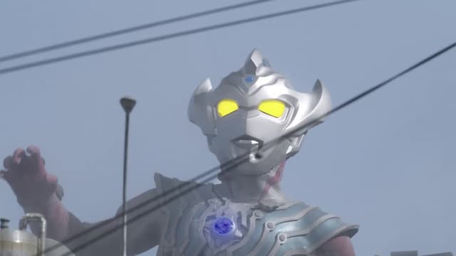 S01:E04 - Requiem of the Wolves