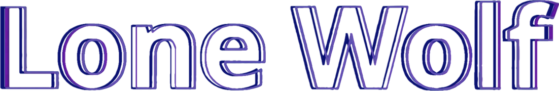 Lone Wolf