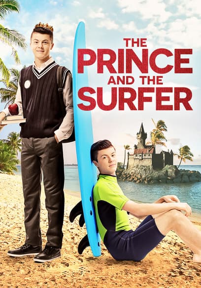 The Prince and the Surfer