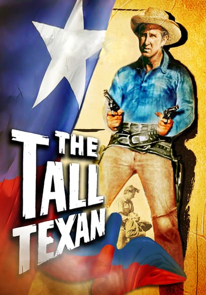 The Tall Texan Trailer