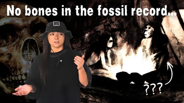 S01:E08 - Ghost Hominins
