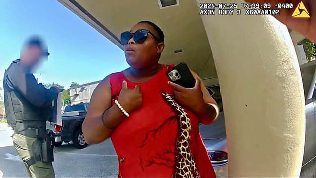 S01:E07 - HomeCare Nurse Empties Elderly Woman’s Bank Account in $50K Check Scam