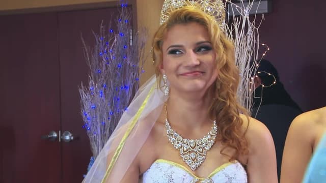 S06:E02 - Gypsy Sisters Bridal Brawl