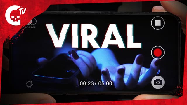 S01:E11 - Viral