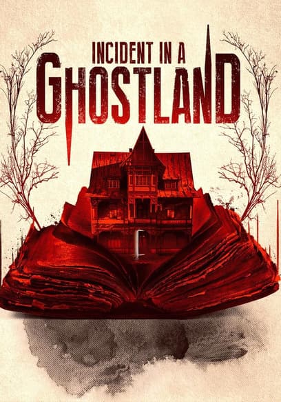 Incident in a Ghostland