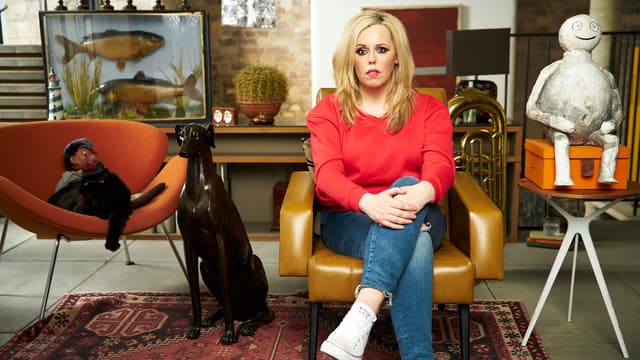 S01:E01 - Hero, Warrior, Fireman, Liar