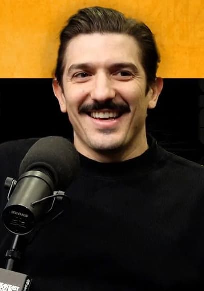 S01:E391 - Andrew Schulz Interview, Druski and Odell Beckham Jr. Named in Diddy Lawsuit + More poster
