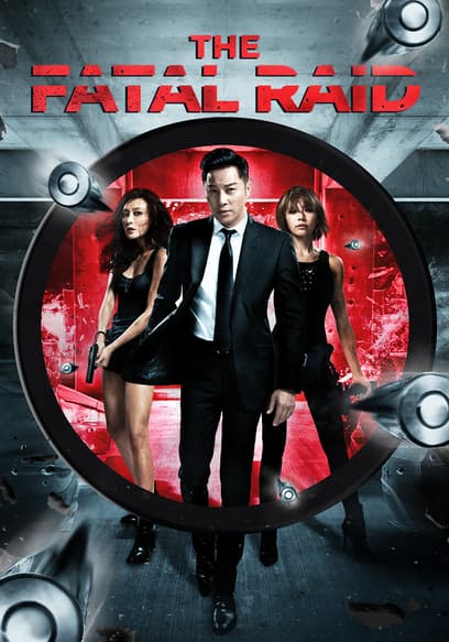 The Fatal Raid (Español)