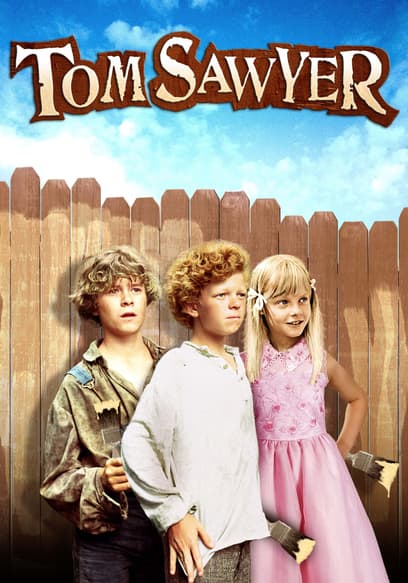 Tom Sawyer