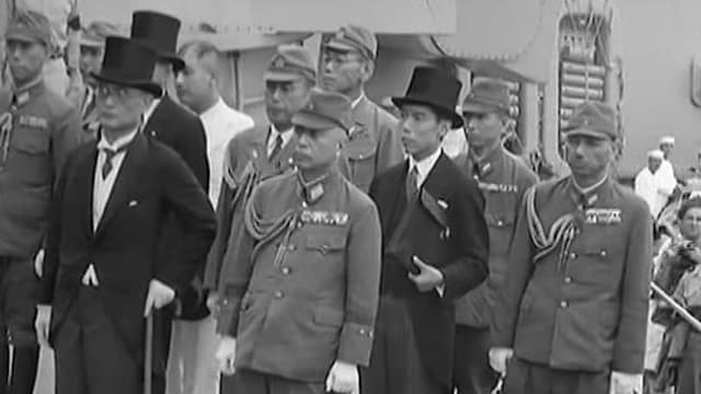 S01:E02 - Japan Surrenders