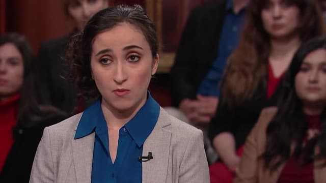 S10:E17 - Episode 10-064A & 10-065A