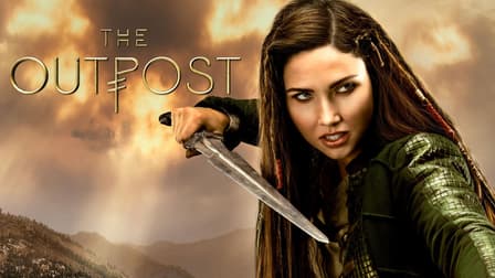 Watch The Outpost Season 4 - Free TV Shows | Tubi