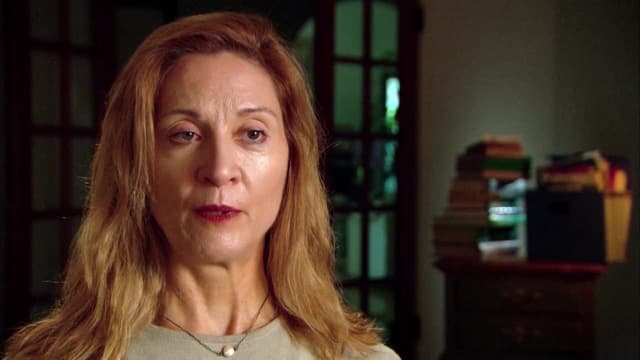 S07:E40 - Shopping Spree Killer