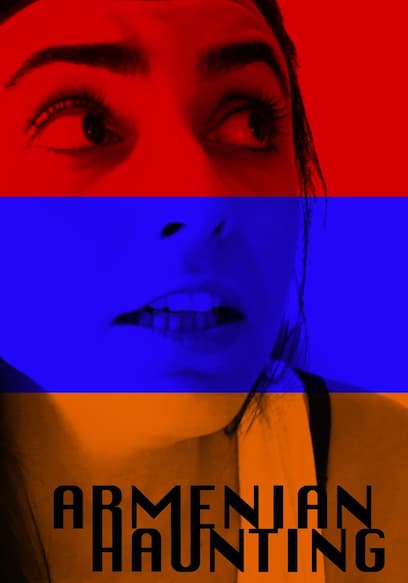 Armenian Haunting