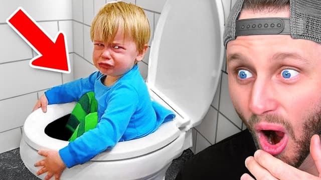 S02:E02 - Babies & Instant Regret