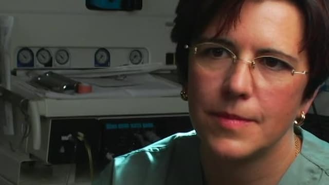 S03:E05 - Dr. Guylaine Lefebvre