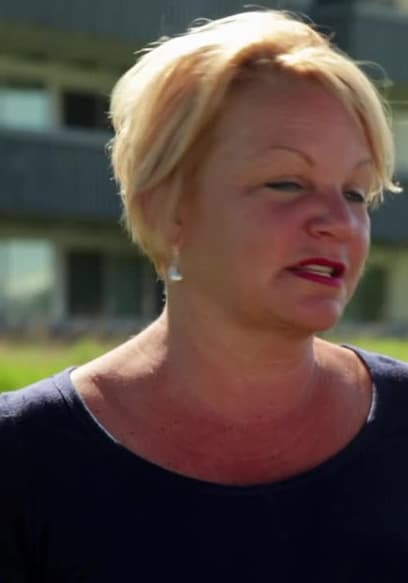 S01:E04 - A Rocky Mountain Roost poster