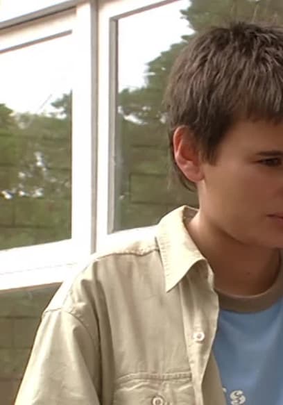 S01:E18 - Taylor's Self-Portrait poster