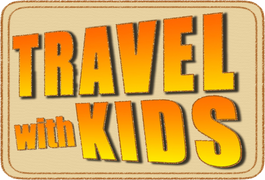 Travel With Kids