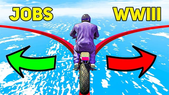 S06:E23 - Ending Humanity and the World