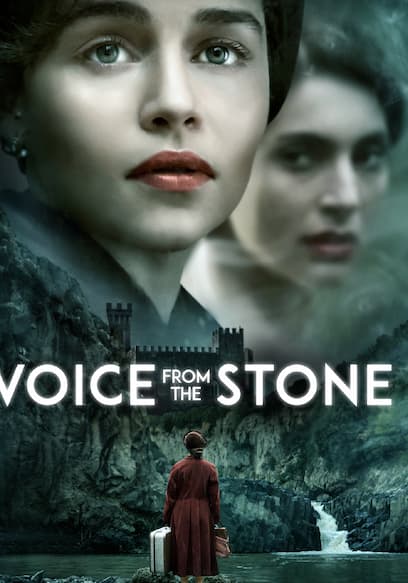 Voice From the Stone