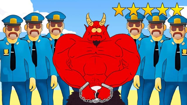 S38:E02 - 100 Ways to Become a Criminal