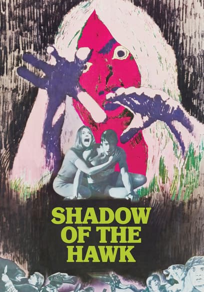 Shadow of the Hawk