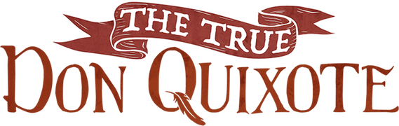 The True Don Quixote
