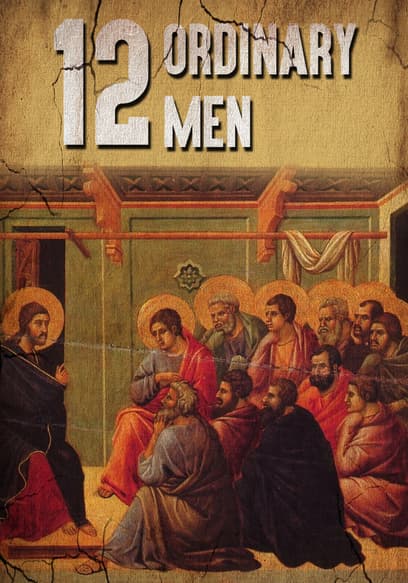 12 Ordinary Men