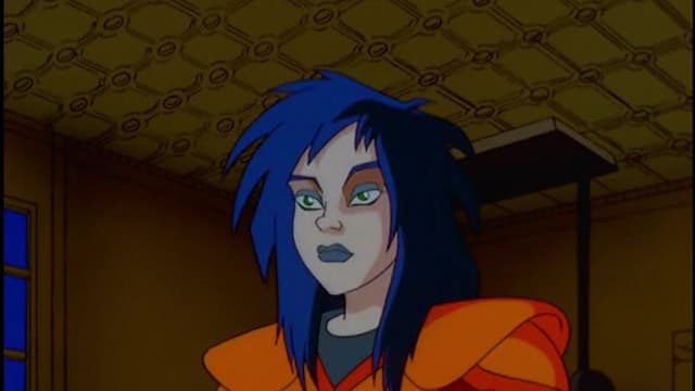 S01:E22 - The Ghostmakers