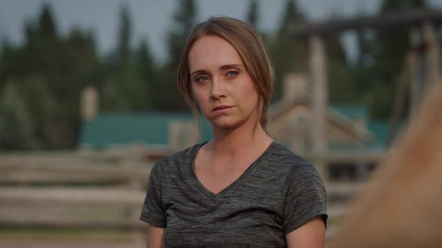 S15:E01 - Moving Toward the Light