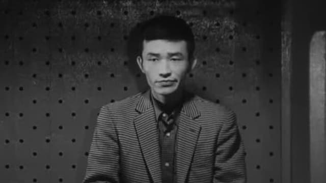 S01:E25 - The Devil Child