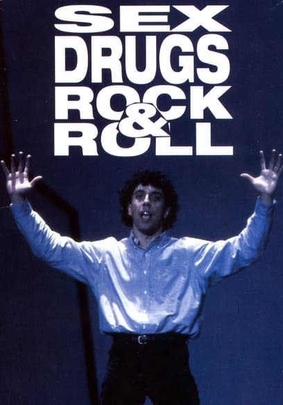 Sex, Drugs, Rock & Roll