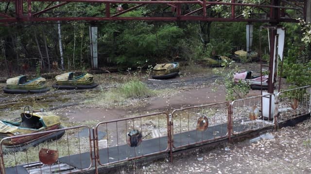 S04:E04 - Secrets of Abandoned Places