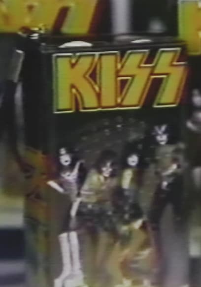 S01:E01 - KISStory Part 1 poster