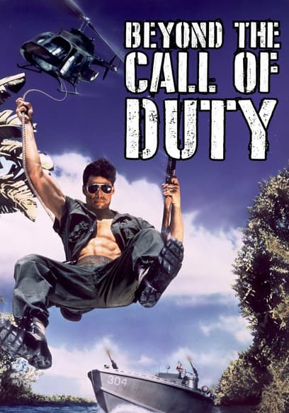 Beyond the Call of Duty