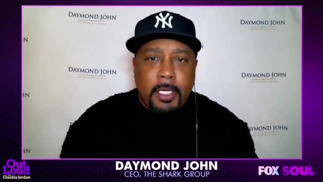 S02:E23 - Daymond John & Avant