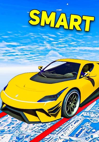 S07:E23 - Upgrading Cars and Players poster
