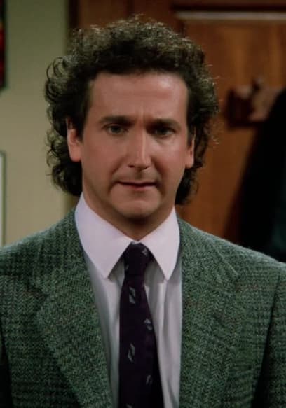 Watch Perfect Strangers S06:E09 - The Ring - Free TV Shows | Tubi