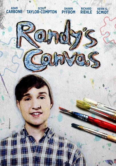 Randy's Canvas
