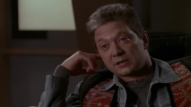 S02:E05 - Promised Land