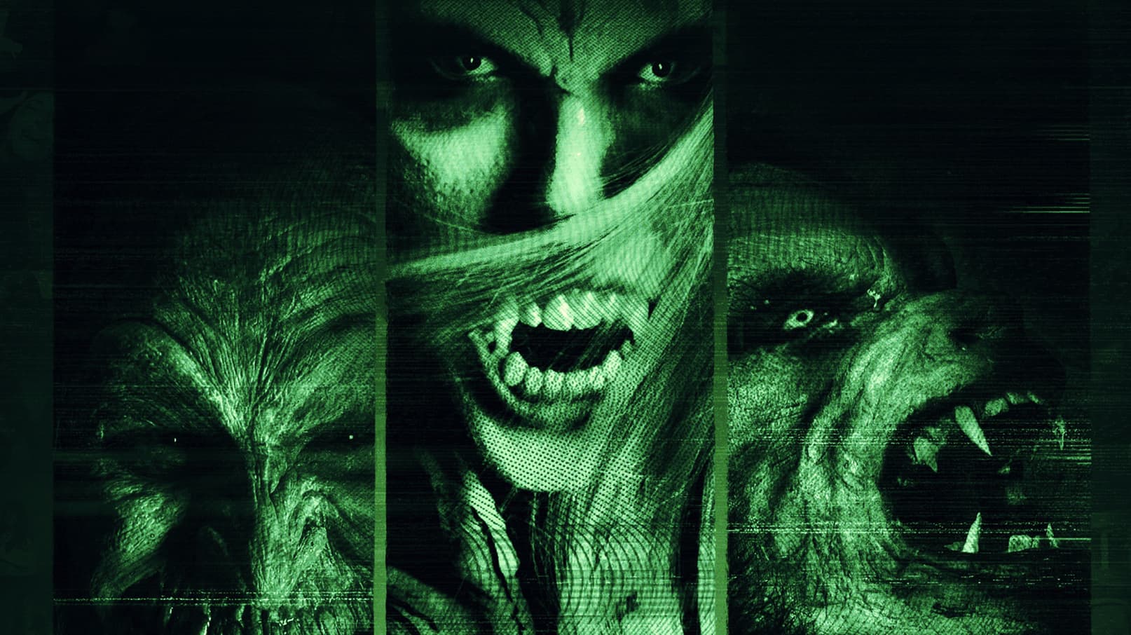poster background