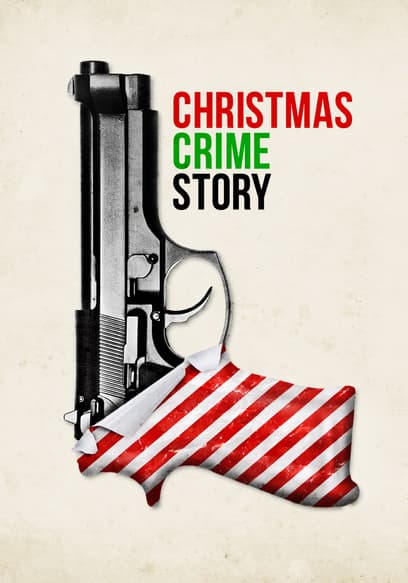 Christmas Crime Story