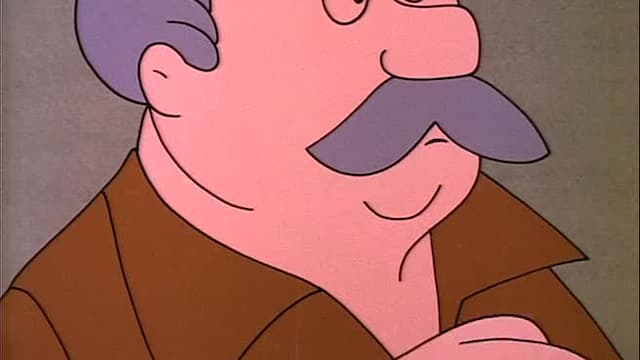 S01:E15 - Addams Go West